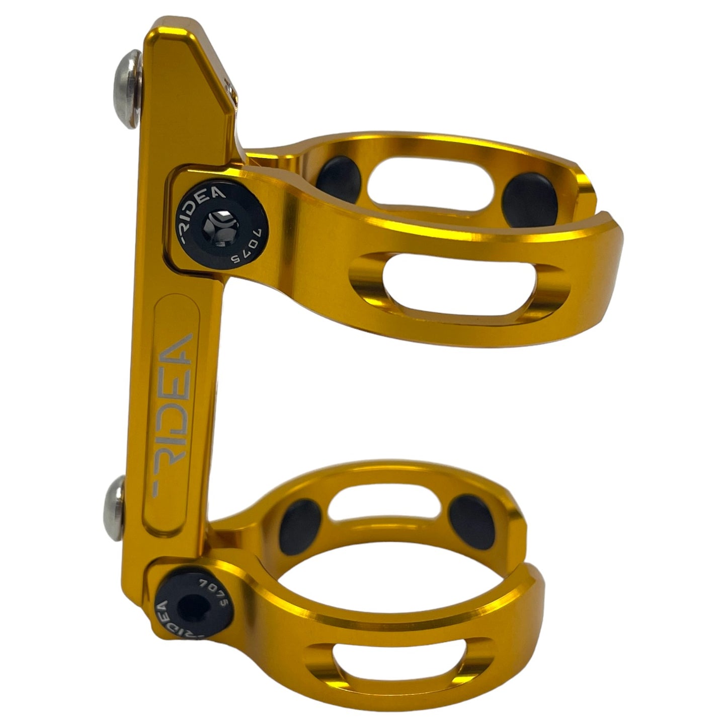 RIDEA Birdy3 & T-Line Double Arm Bottle Cage Adapter CAD2