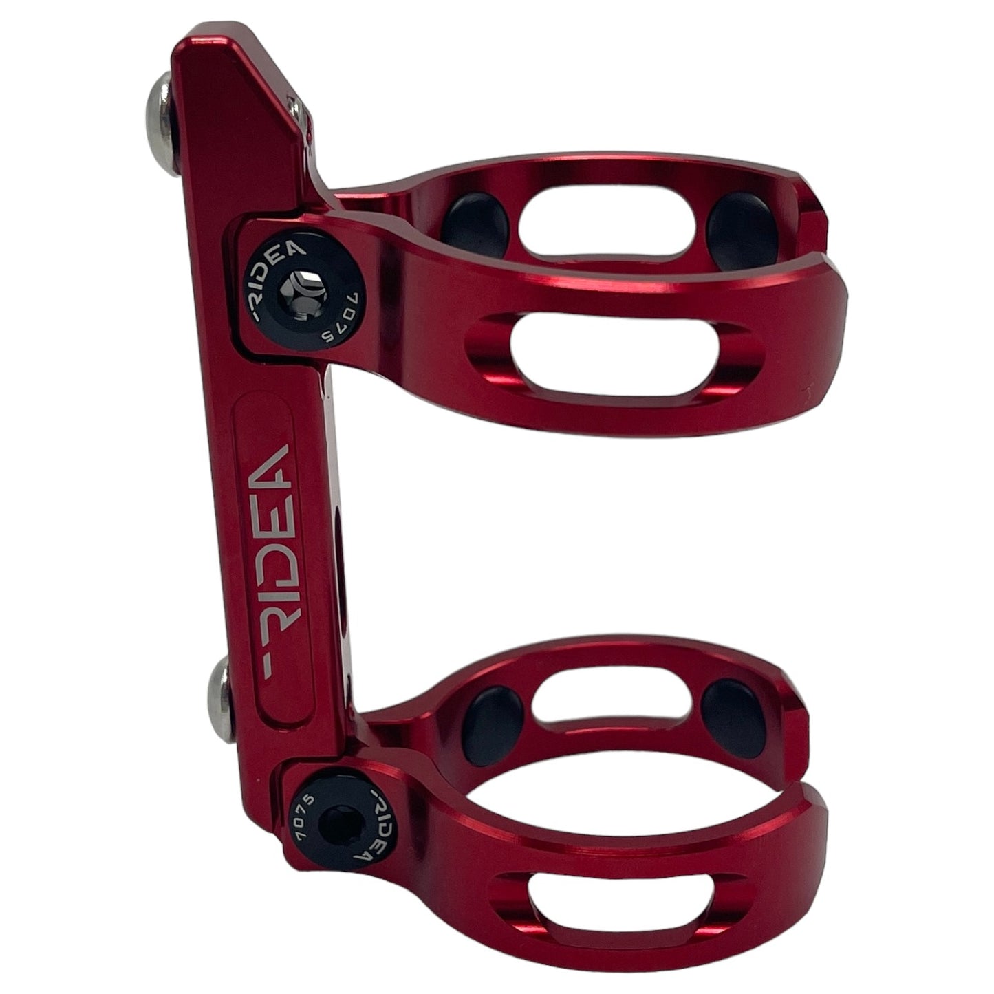 RIDEA Birdy3 & T-Line Double Arm Bottle Cage Adapter CAD2