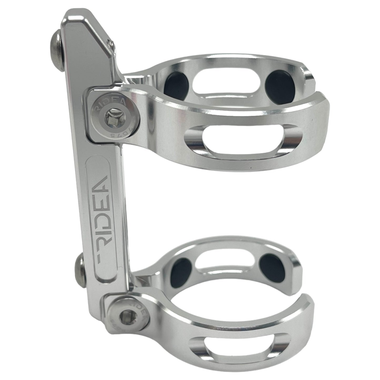 RIDEA Birdy3 & T-Line Double Arm Bottle Cage Adapter CAD2