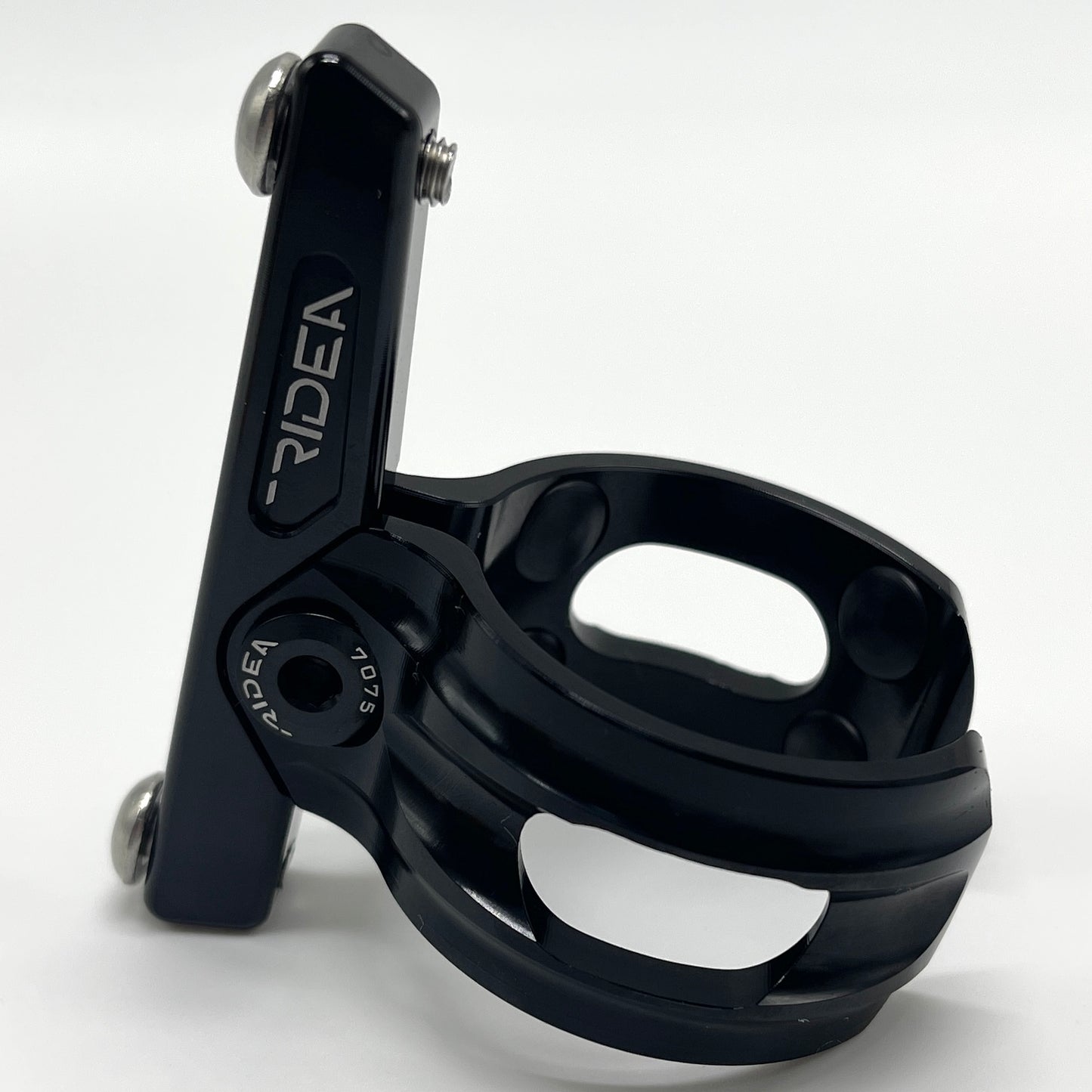RIDEA Brompton Single Arm Bottle Cage Adapter (ESFCAS)