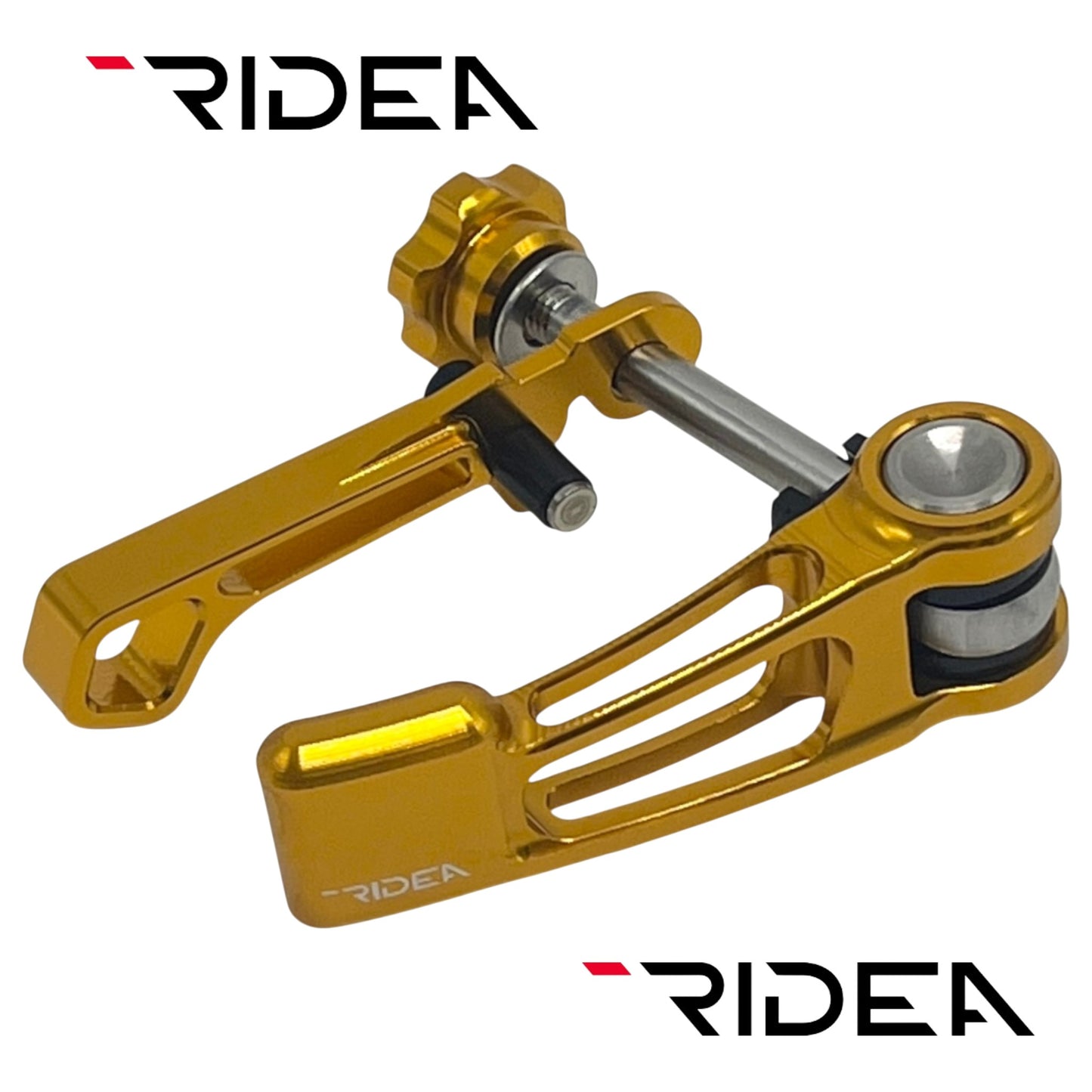 RIDEA Brompton Seat Post Clamp (ESSCQRBR1)