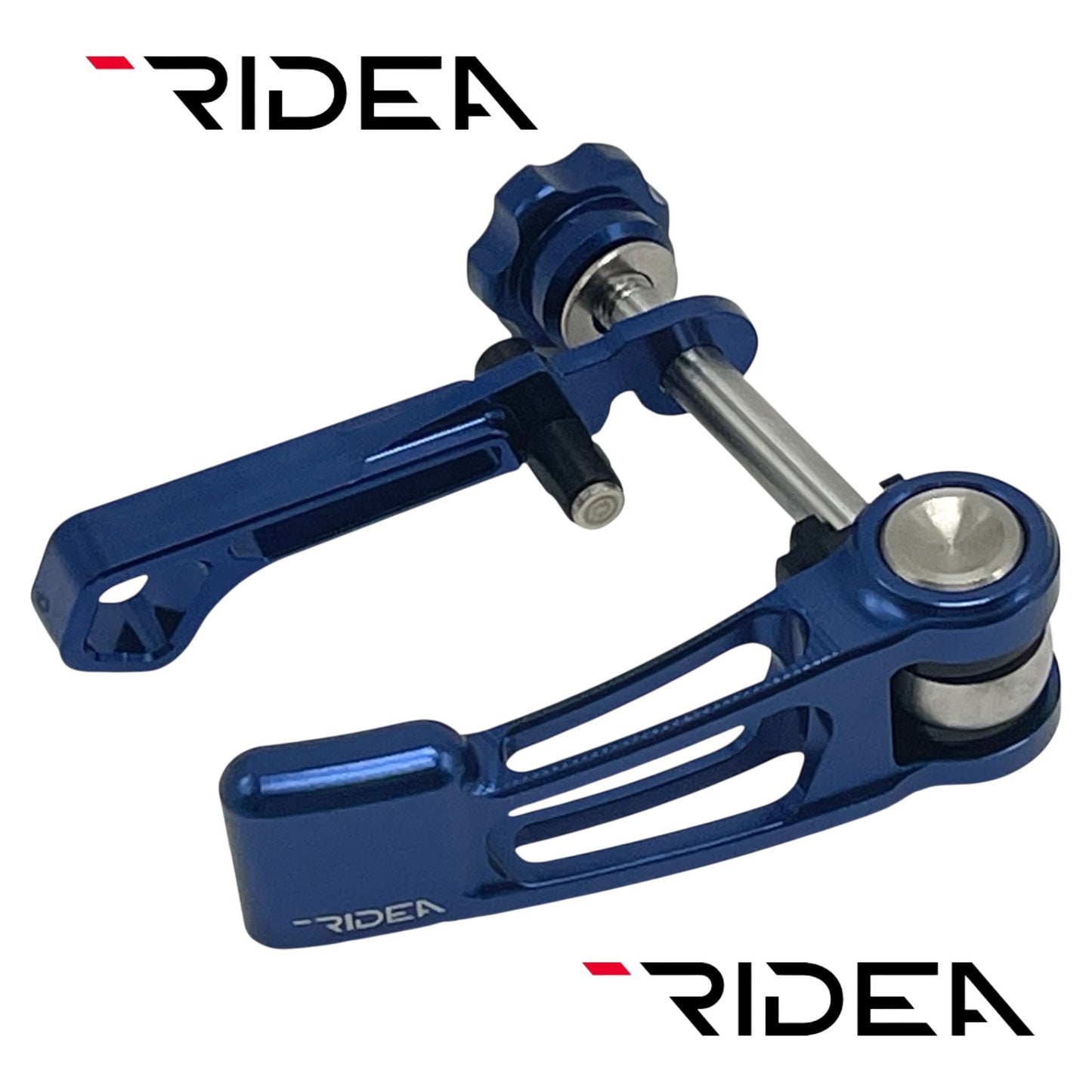 RIDEA Brompton Seat Post Clamp (ESSCQRBR1)