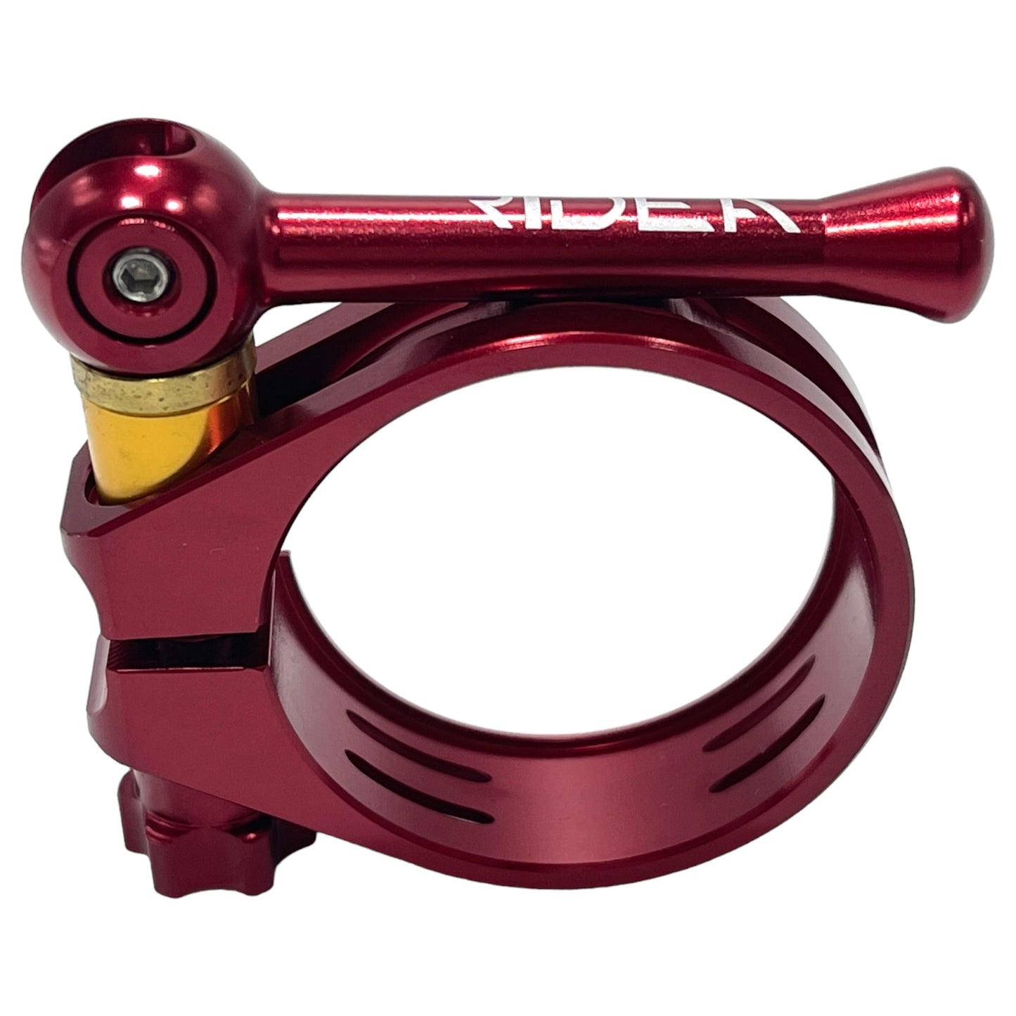 RIDEA 2D Seatpost Clamp QR 34.9MM