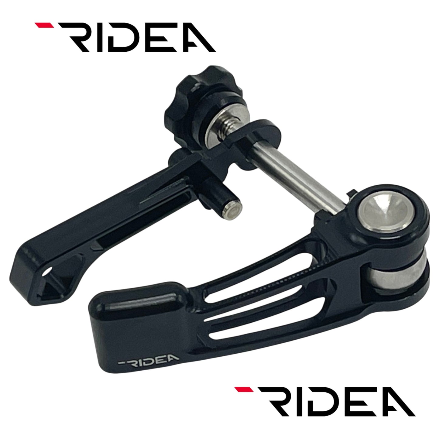 RIDEA Brompton Seat Post Clamp (ESSCQRBR1)