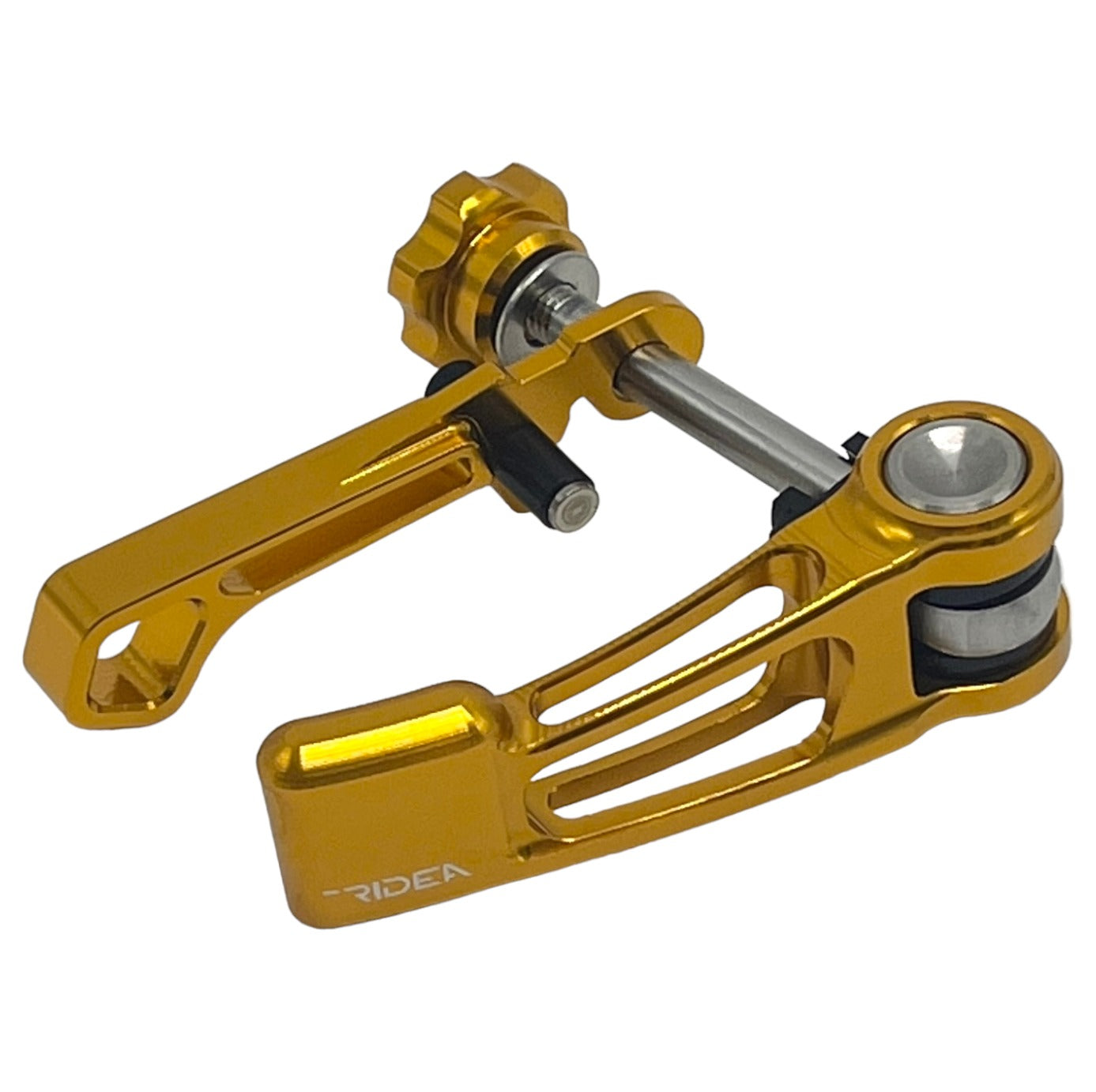 RIDEA Brompton Seat Post Clamp (ESSCQRBR1)