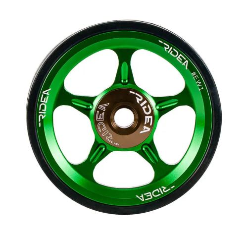 RIDEA Easy Wheels 60mm (EW1)