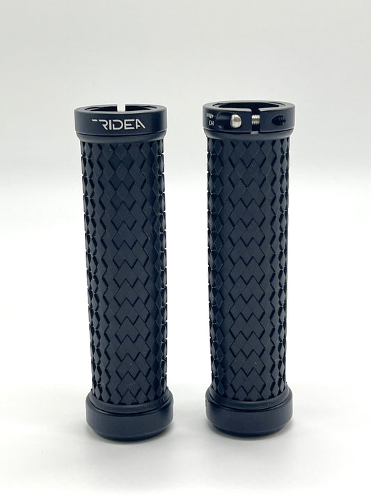 RIDEA HGRE1 Lock On Grips