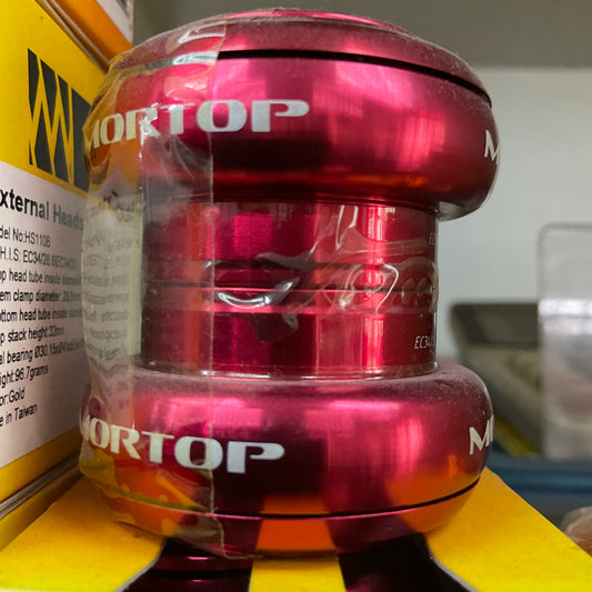 MORTOP HS110 HEADSET