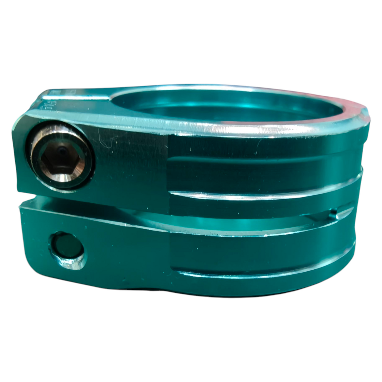 RIDEA Birdy Seat Post Clamp (Double bolts) ESSCDD40D1