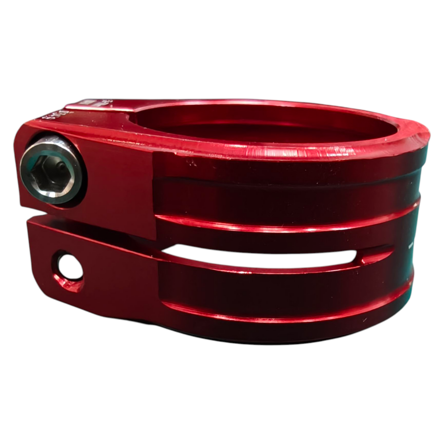 RIDEA Birdy Seat Post Clamp (Double bolts) ESSCDD40D1