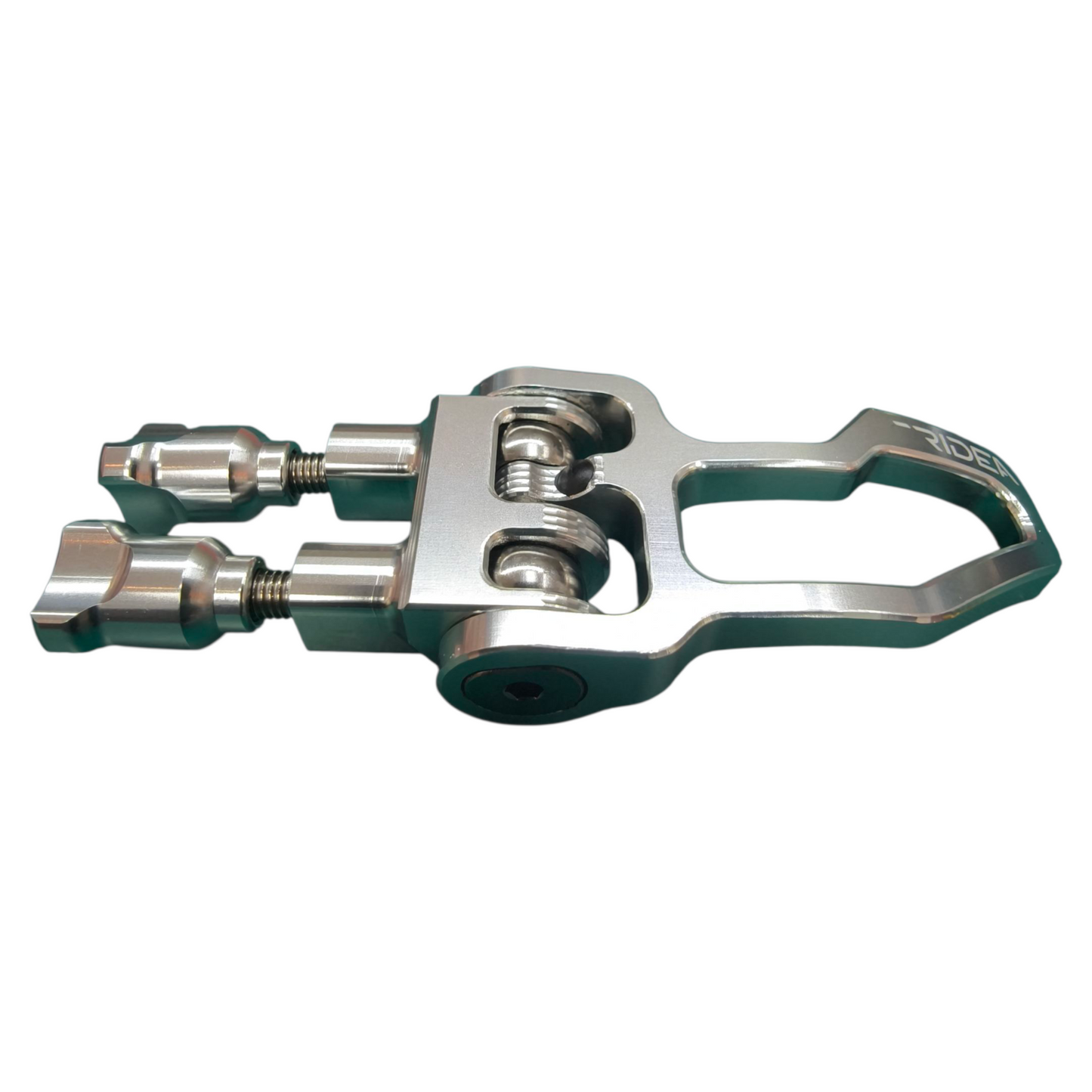 RIDEA Birdy integrated QR Seat Post Clamp Lever Kit Only ESSCQR40T5-N