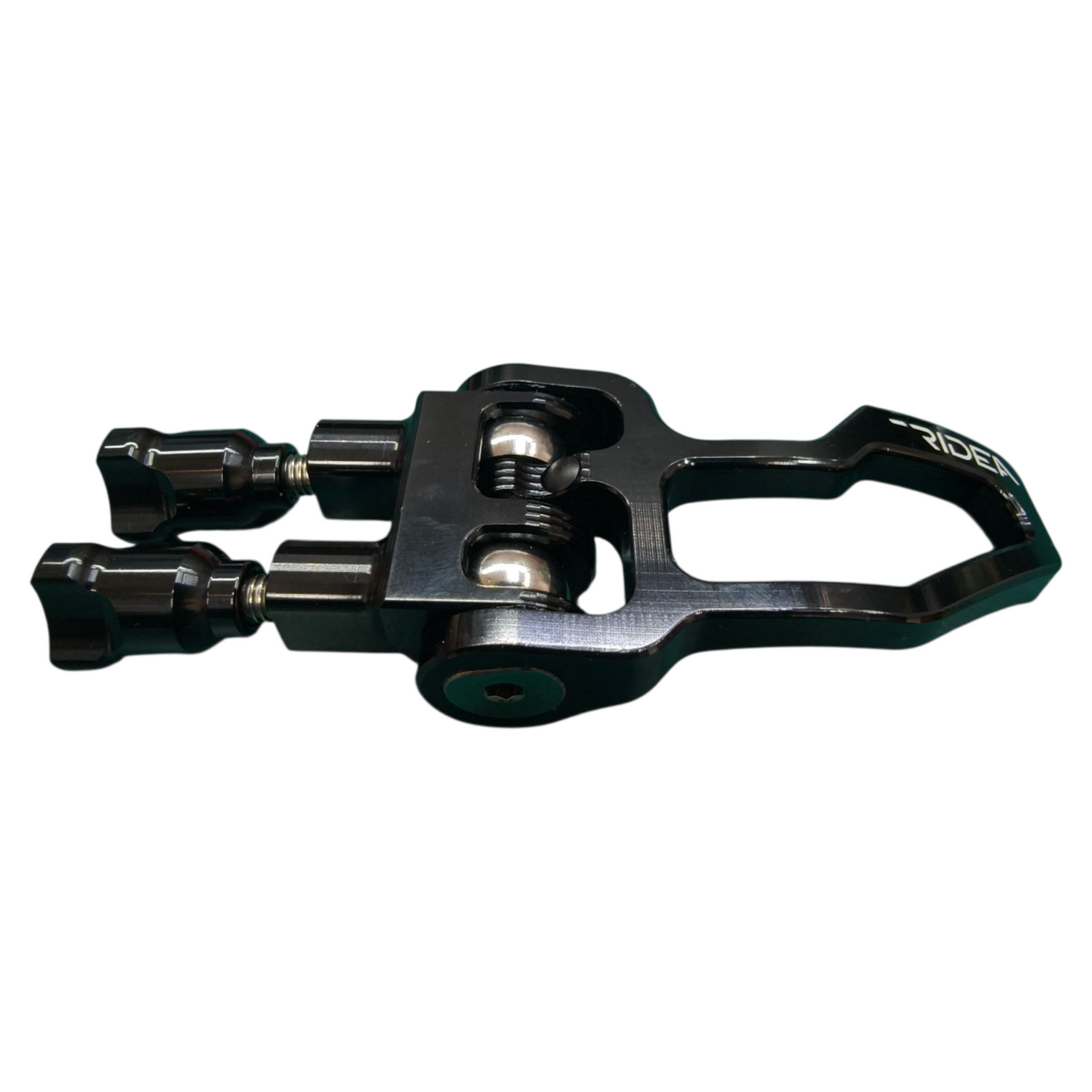 RIDEA Birdy integrated QR Seat Post Clamp Lever Kit Only ESSCQR40T5-N