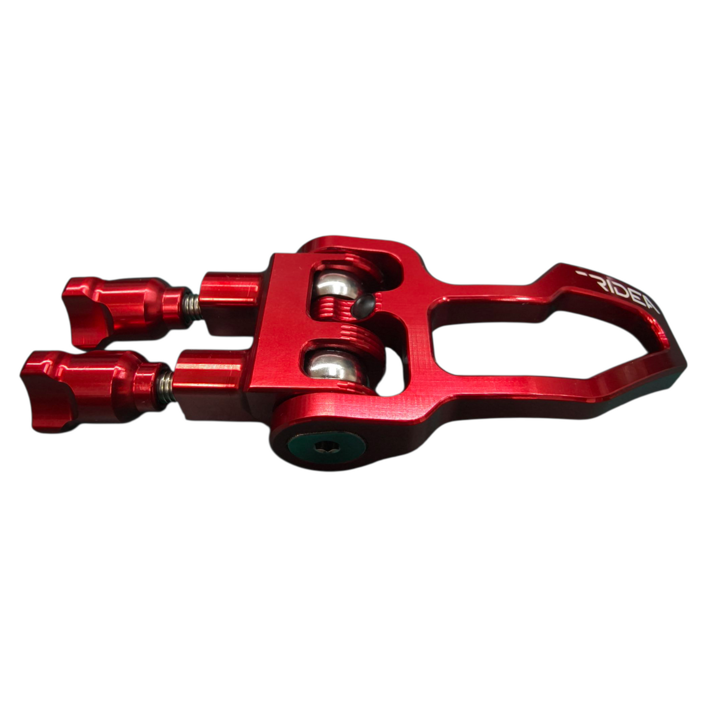 RIDEA Birdy integrated QR Seat Post Clamp Lever Kit Only ESSCQR40T5-N