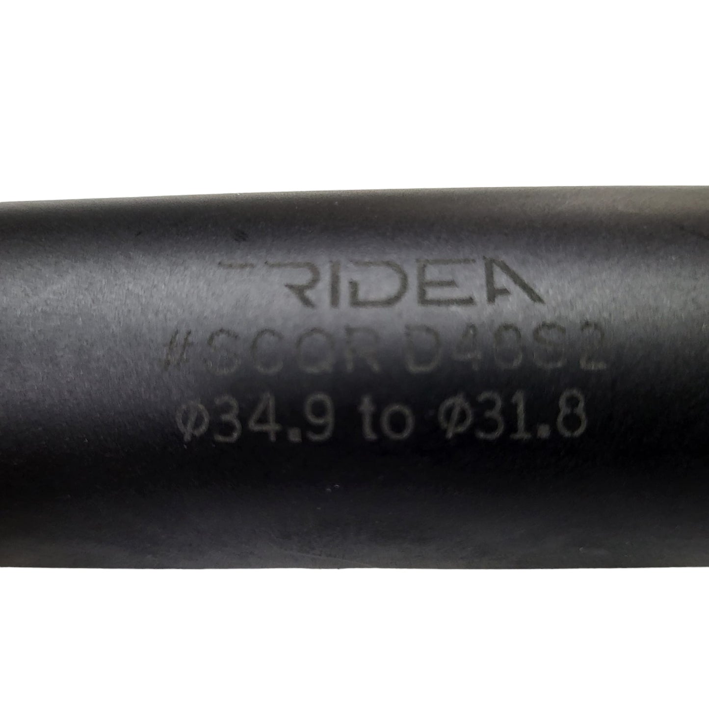 Ridea Birdy Seatpost Sleeve