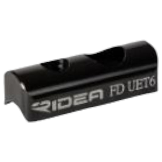 RIDEA UET6 Front Derailleur Spacer 6MM