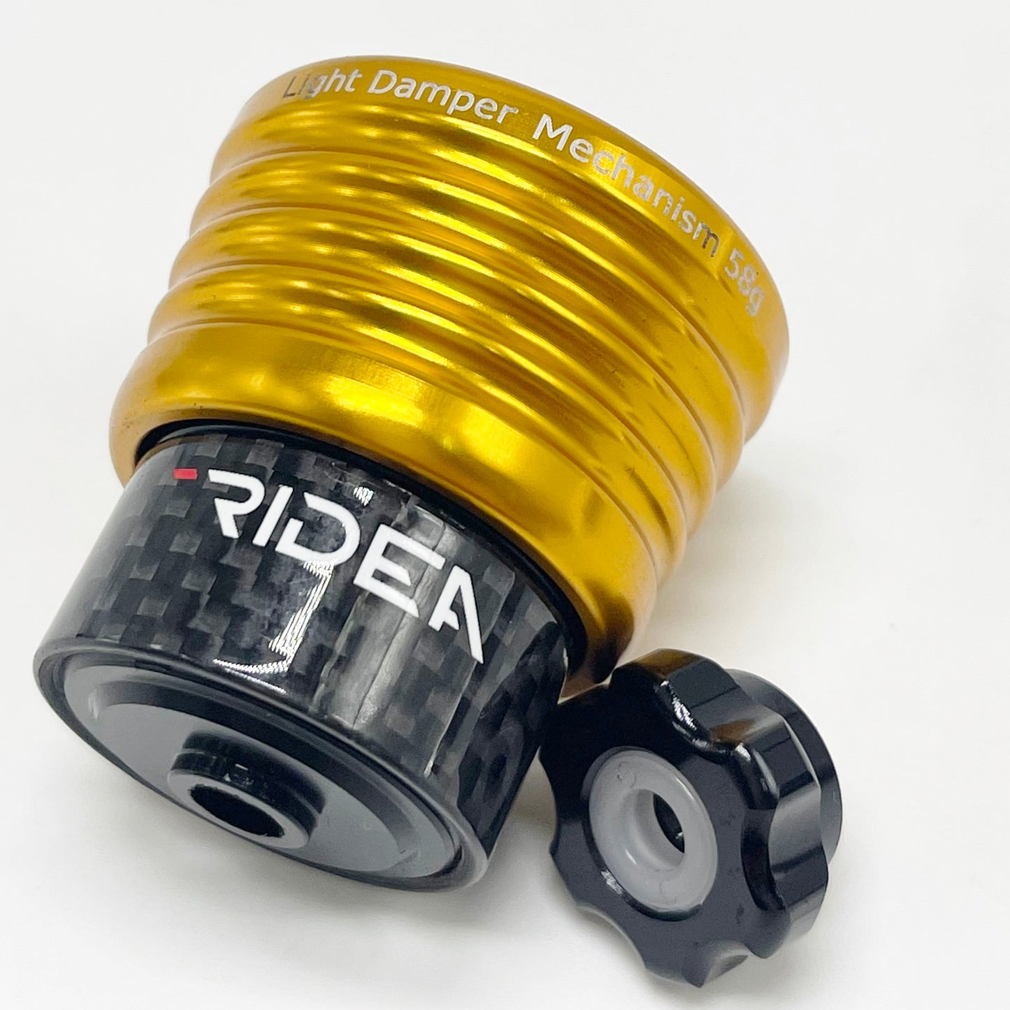 RIDEA Brompton Rear Suspension Absorber (RSBR4)