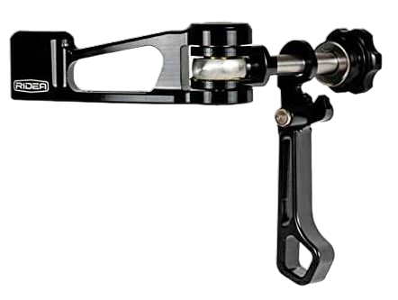 RIDEA Brompton Seat Post Clamp (ESSCQRBR1)