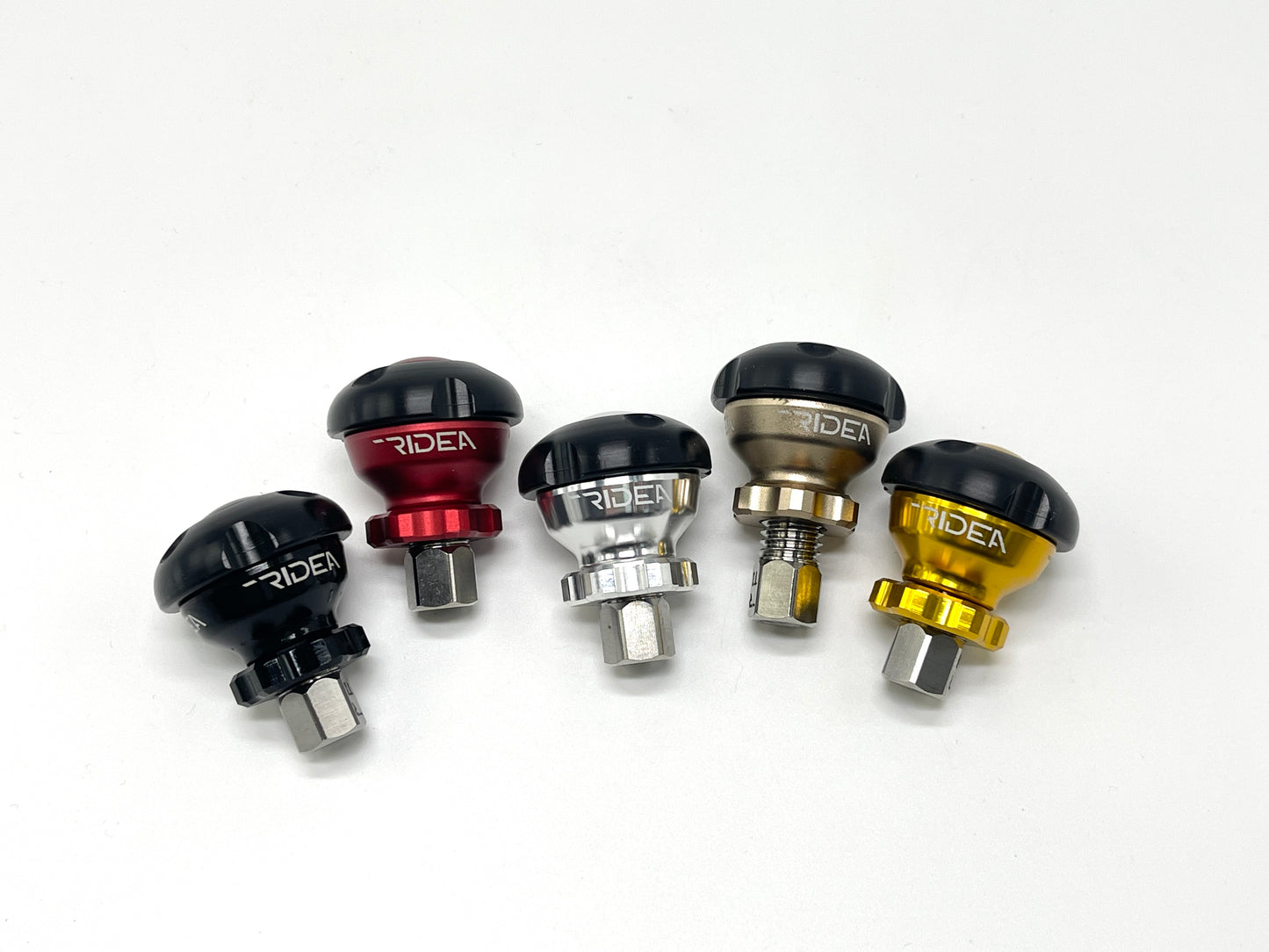RIDEA Brompton Lower Stop Disc