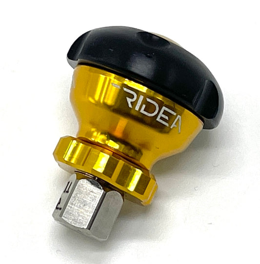 RIDEA Brompton Lower Stop Disc