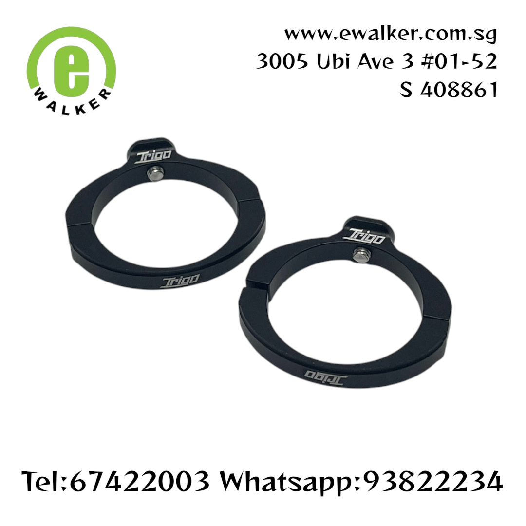 Trigo Cage Adaptor TRP2168 for T Line, Birdy3, Classic, P40, P45.