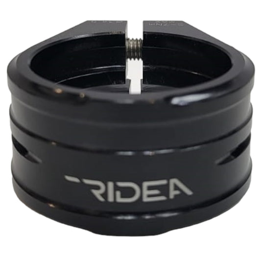 RIDEA Birdy Seat Post Clamp (Double bolts) ESSCDD40D1