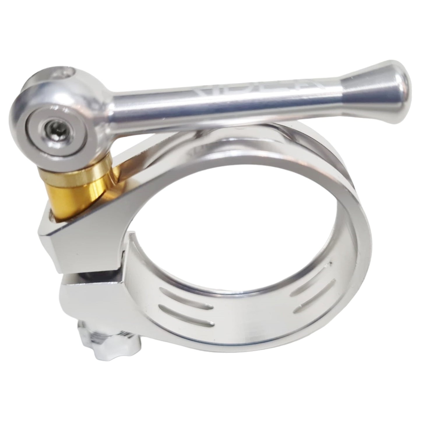 RIDEA 2D Seatpost Clamp QR 34.9MM