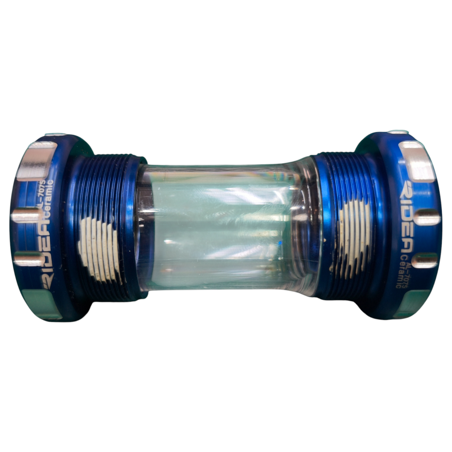 RIDEA BB24 BSA Bottom Bracket (Ceramic)