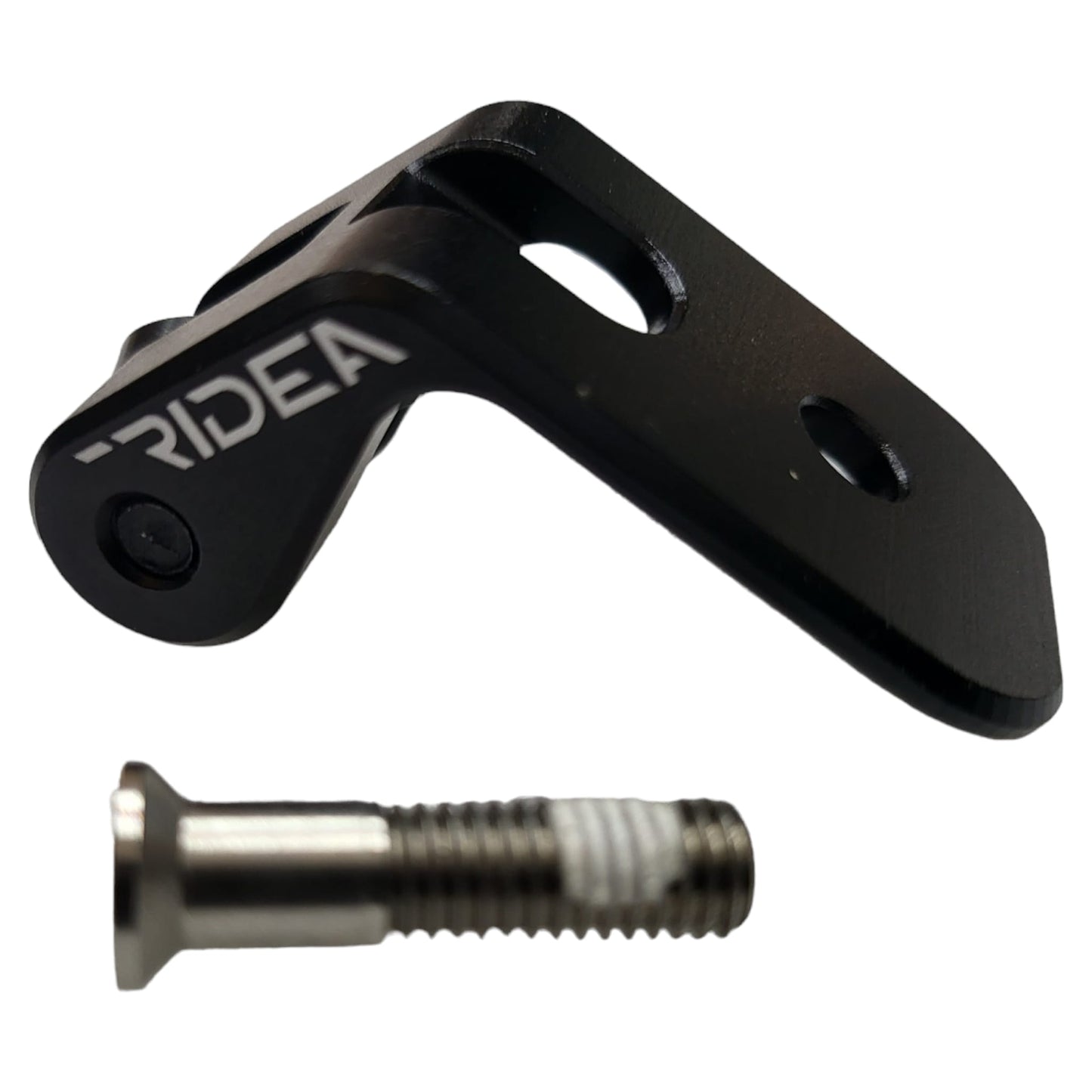 Ridea Birdy Fork light adater