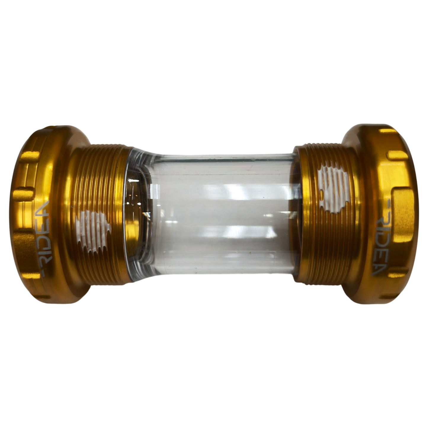 RIDEA BB24 BSA Bottom Bracket STEEL bearing