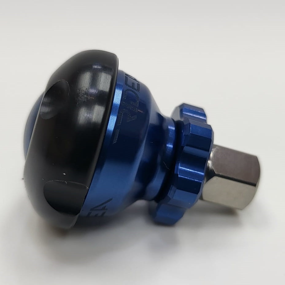 RIDEA Brompton Lower Stop Disc