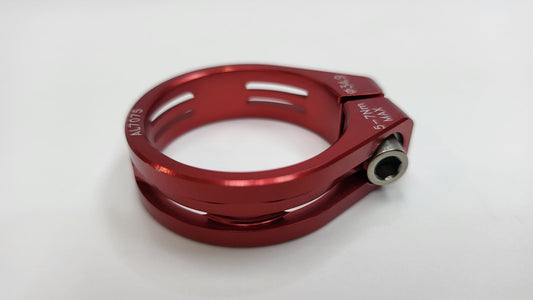 RIDEA Seatpost Clamp Lock 34.9MM (Single)