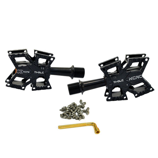 KCNC ROAD KNIFE PLATFORM PEDAL