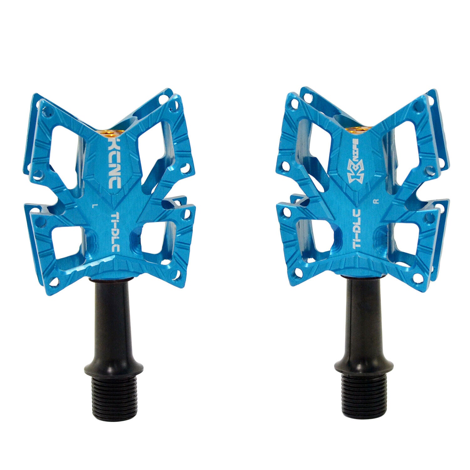 kcnc pedal extender KCNC ROAD KNIFE PLATFORM PEDAL – E-WALKER-SG