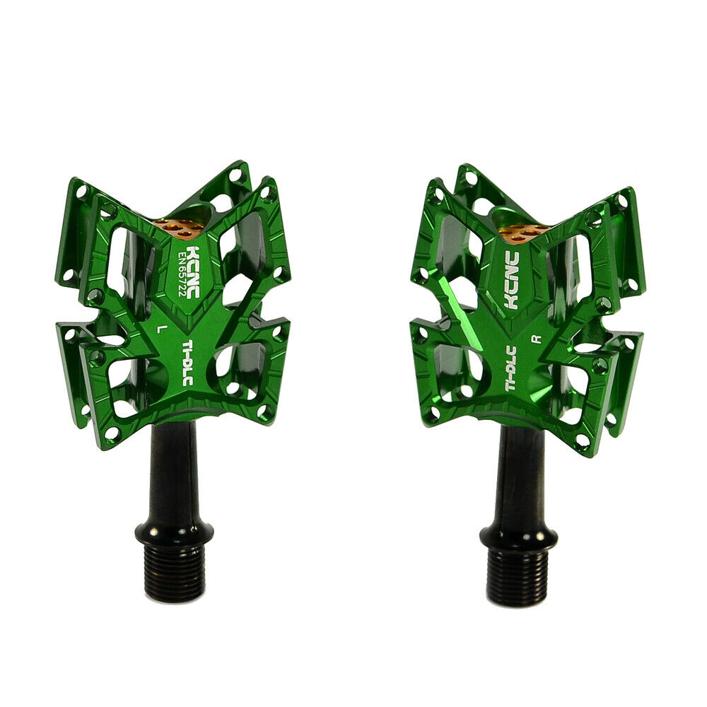 kcnc pedal extender KCNC ROAD KNIFE PLATFORM PEDAL – E-WALKER-SG