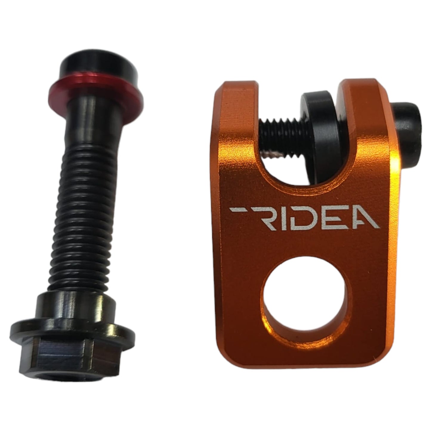 *RIDEA Brompton Bike Computer holder