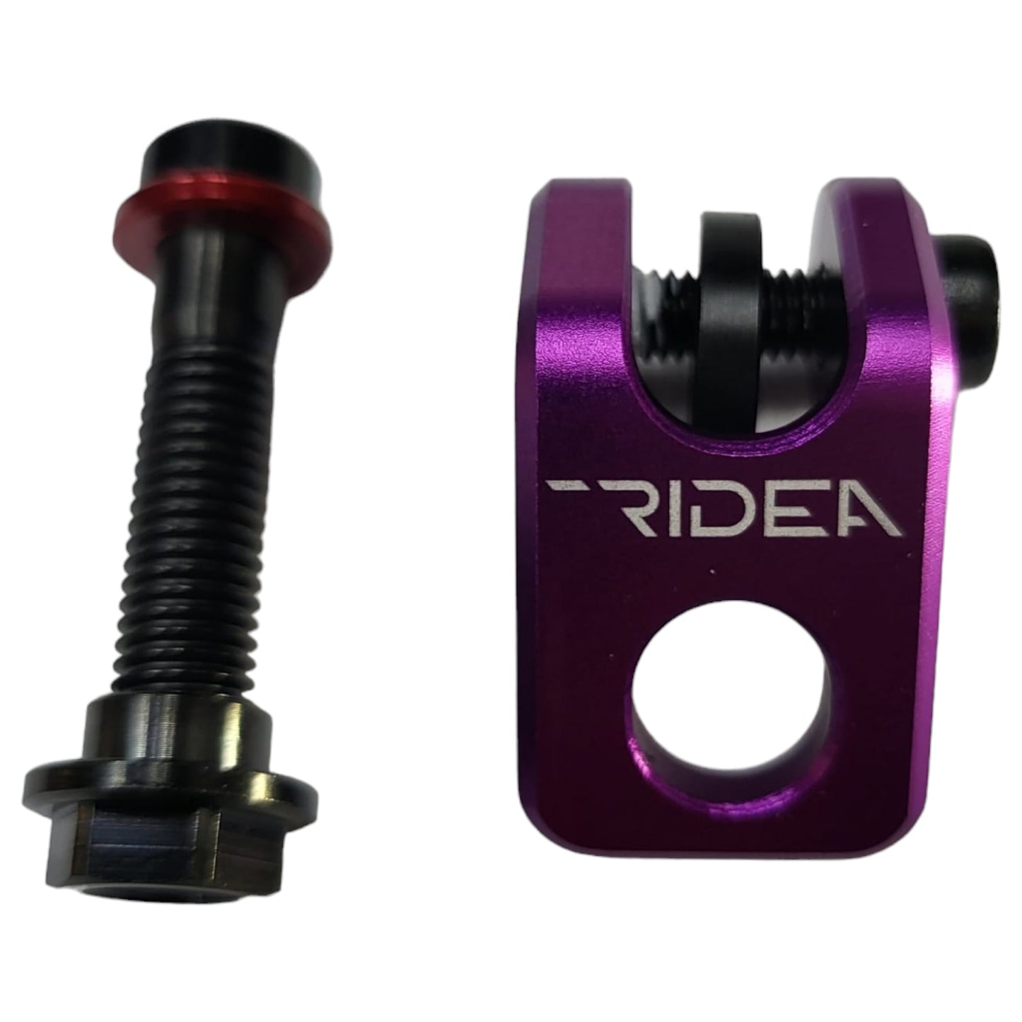 *RIDEA Brompton Bike Computer holder