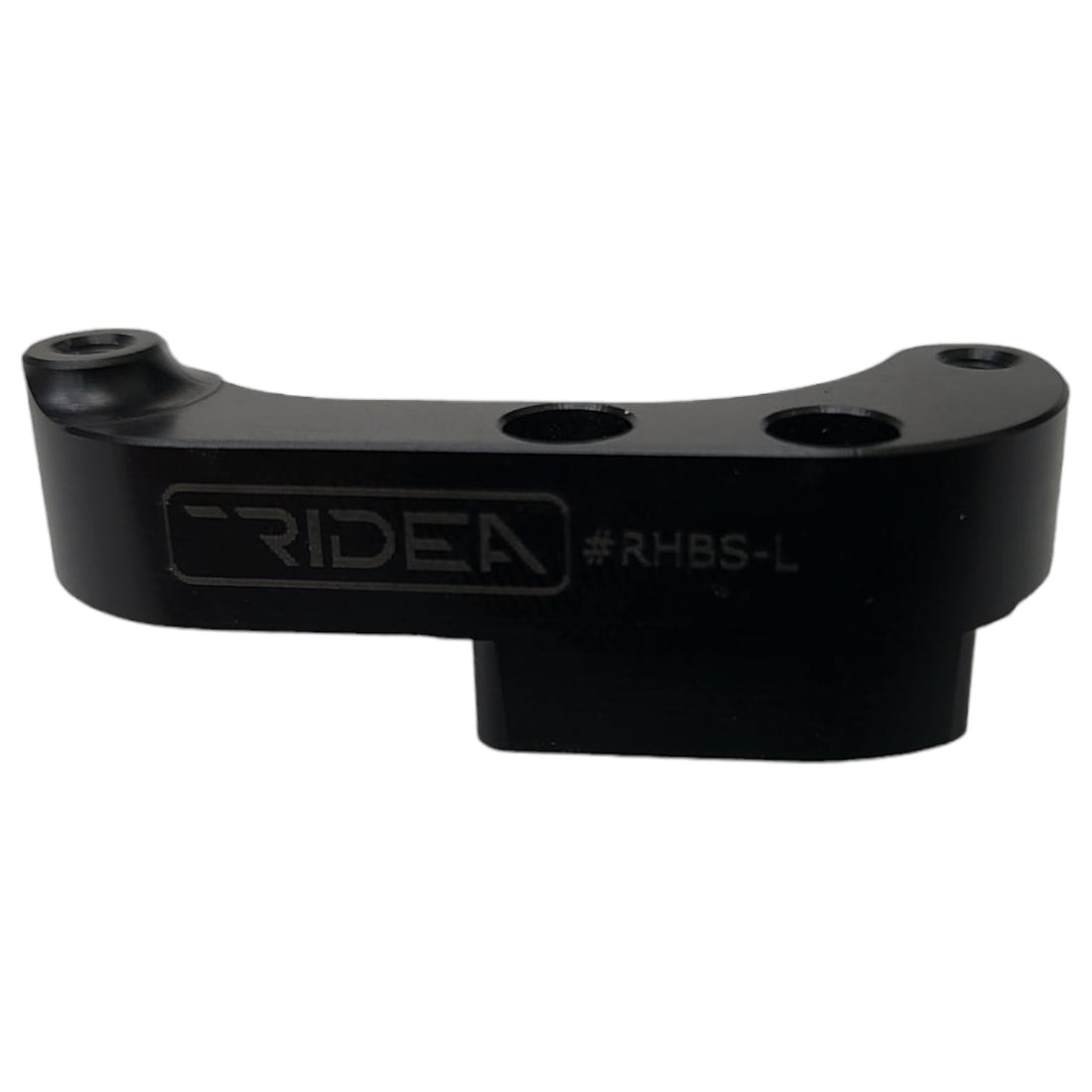 RIDEA Brompton Brake Lever Adapter Block Left side only – E-WALKER-SG