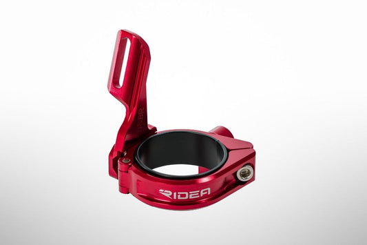 RIDEA Birdy Front Derailleur Adaptor