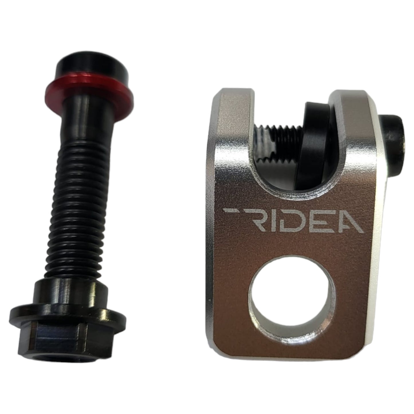 *RIDEA Brompton Bike Computer holder