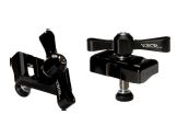 *RIDEA T LINE 3D Brompton Lightweight Hinge Clamp Assembly (BN4T)