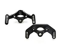 U DESIGN Caliper Brake Adaptor For Birdy (Black)