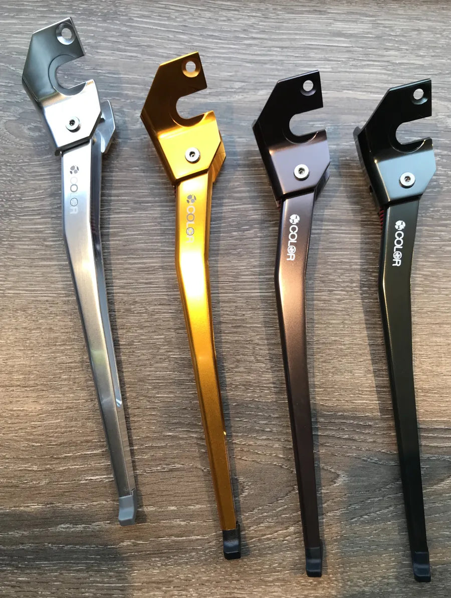 Birdy kickstand 2024